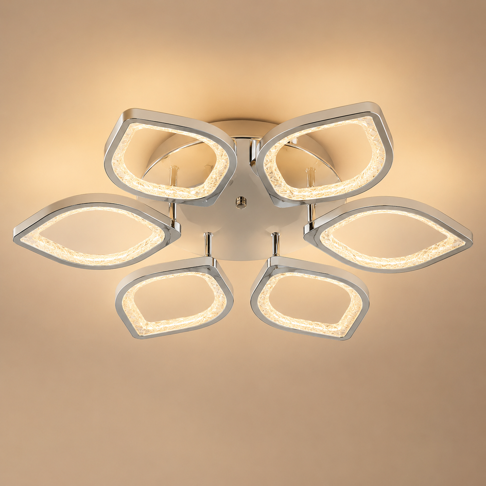 Luma  plafoniera LED dimmerabile