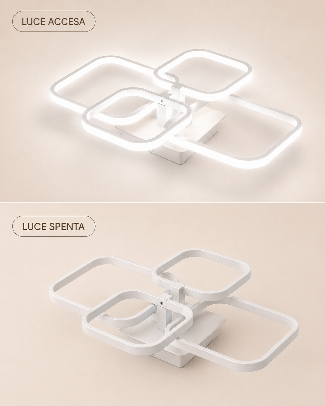 Luma Quadra