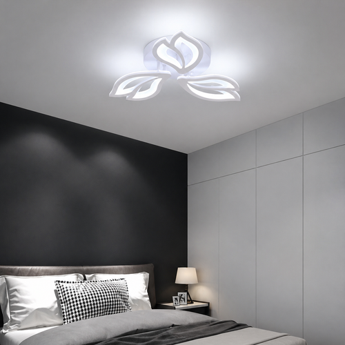 Flora LED – Plafoniera di design