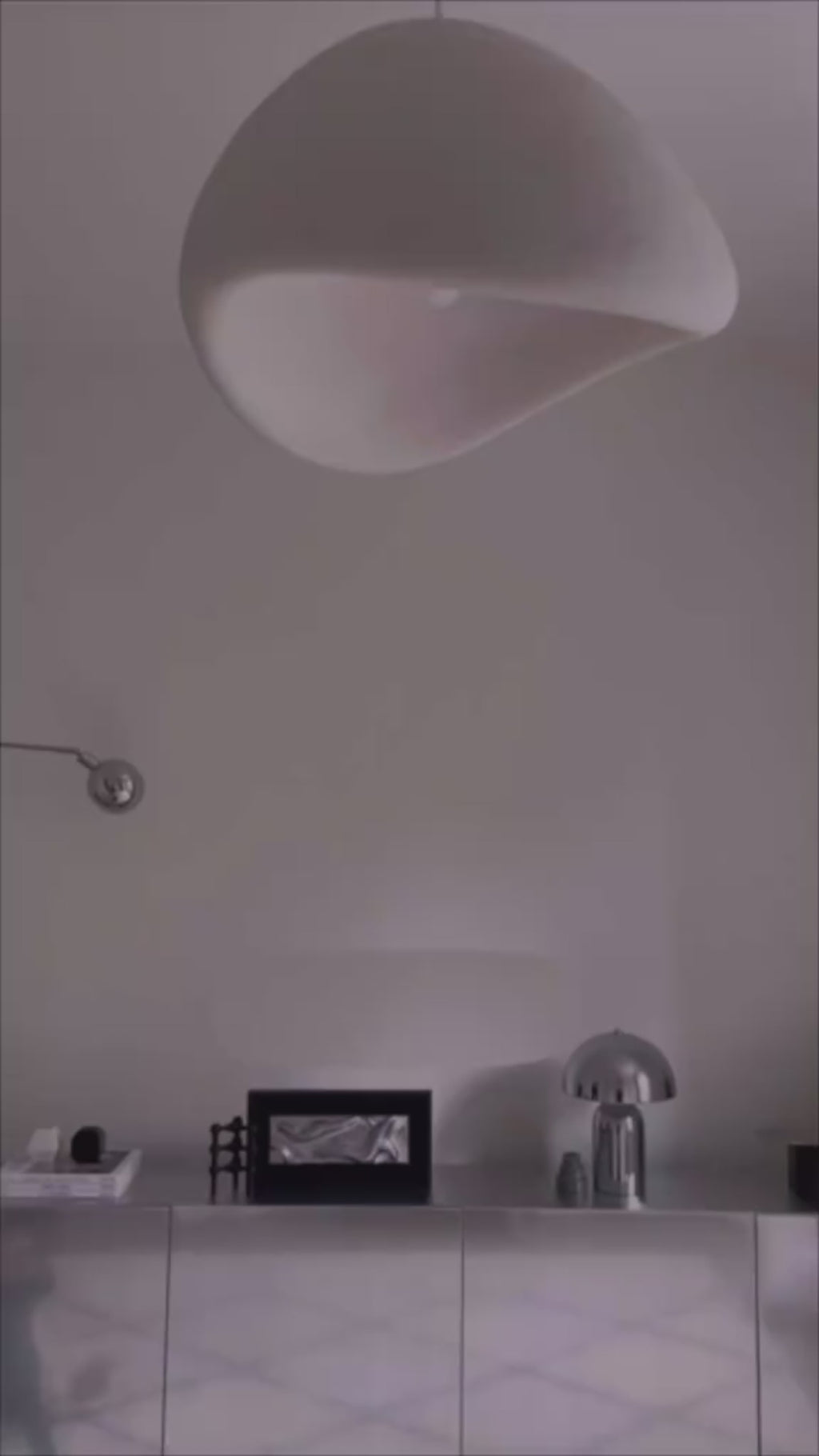 Lampada da tavolo Luma Bosco: Eleganza e Comfort per Ogni Ambiente